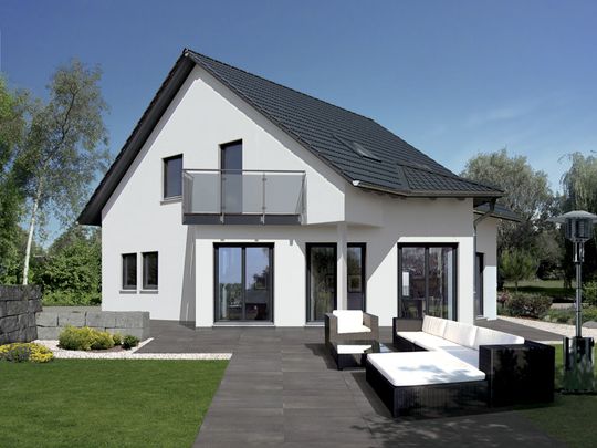 Single wohnung freudenberg